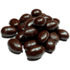 Almendra con Chocolate Obscuro Sin Azúcar - 1 kg