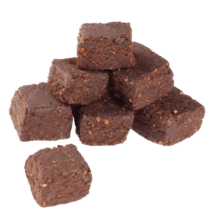 Cacao Brownie Bite - 1 Kg