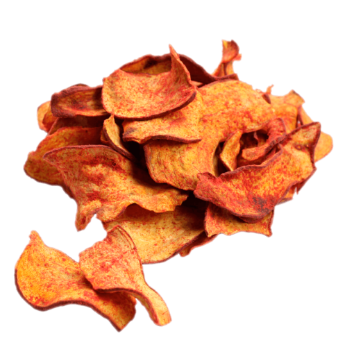 Chips de Camote Enchiladas - 1 Kg