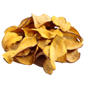 Chips de Camote con Sal de Mar - 1 Kg