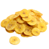 Chips de Plátano con Sal - 1kg