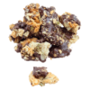 Clusters de Coco con Chocolate Amargo - 1 Kg