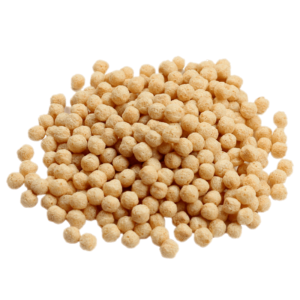 Quinoa Pop Natural - 1 Kg