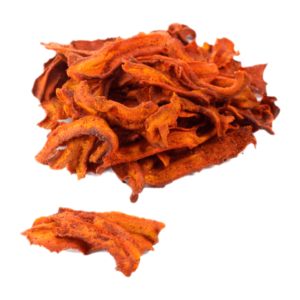 Chips de Zanahoria Enchilada - 1 Kg