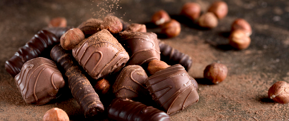 5 datos que no sabías del chocolate