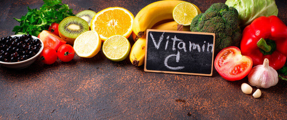 5 alimentos con más vitamina C que la naranja